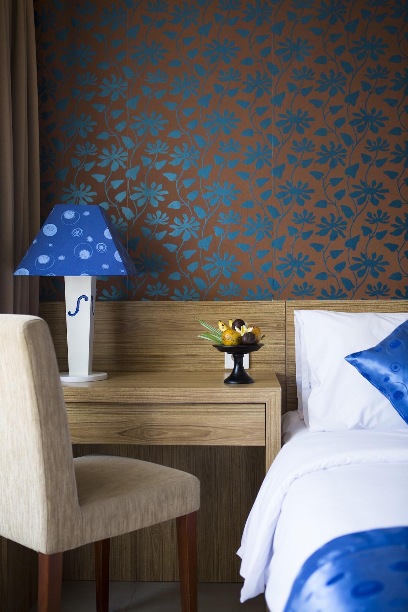 Natya Hotel Kuta Kuta  Ngoại thất bức ảnh