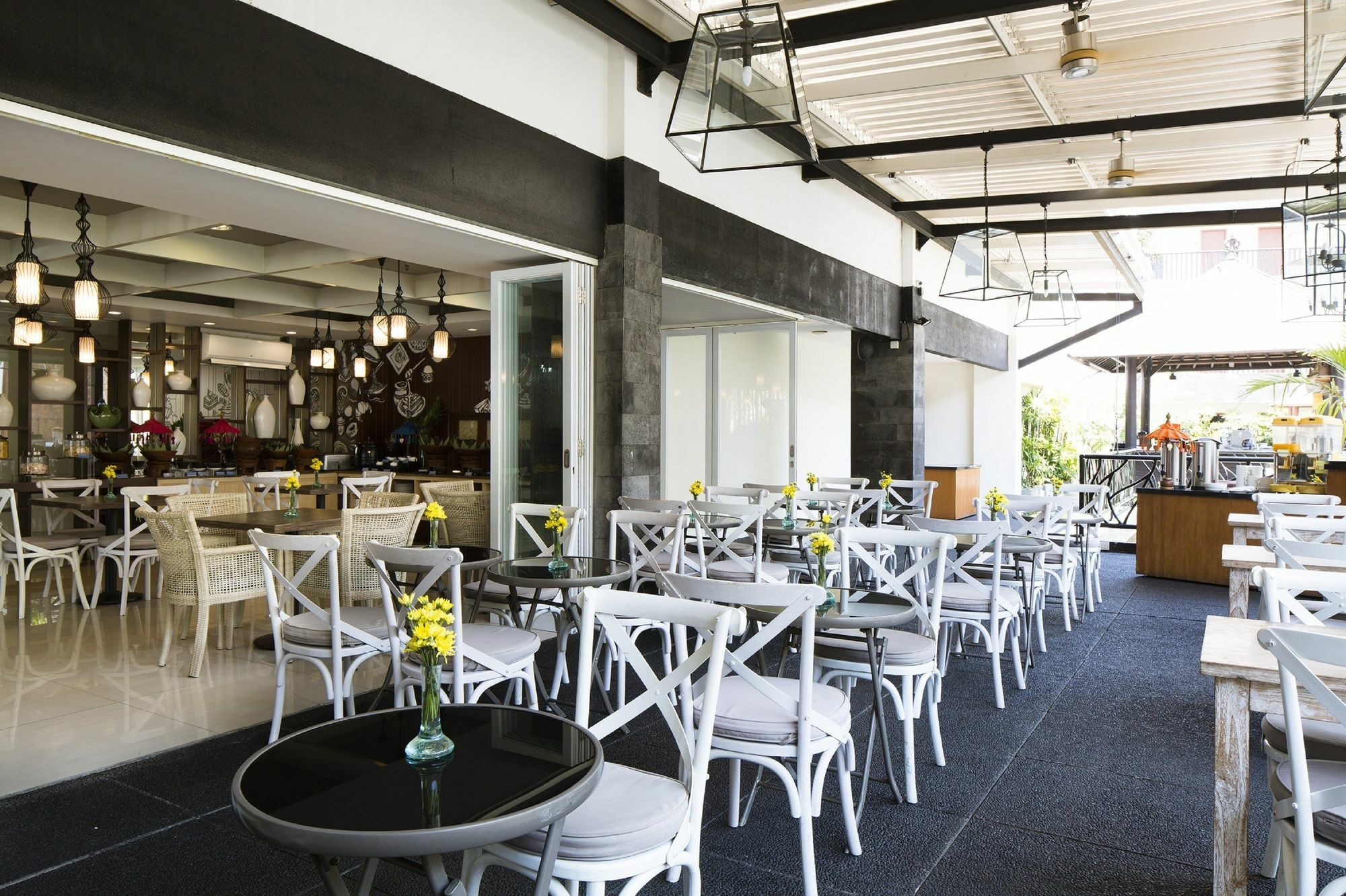 Natya Hotel Kuta Kuta  Ngoại thất bức ảnh