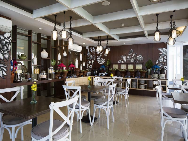 Natya Hotel Kuta Kuta  Ngoại thất bức ảnh